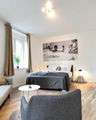 Favorite Stays - Suite And More - 10 Min zur Messe