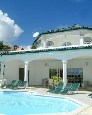 Villa Millésime