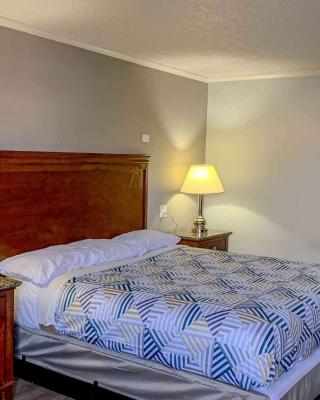 Motel 6 Newport News, VA – Fort Eustis