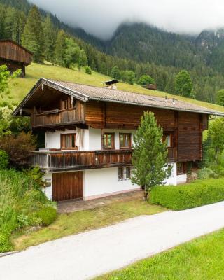 Chalet Alpbach 532