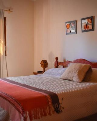 HOSPEDAJE LA CASONA DE CACHI