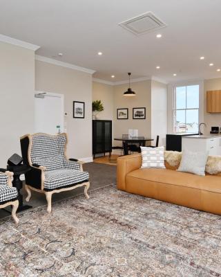 Kaiapoi Luxury Accommodation 2 - Bookahome