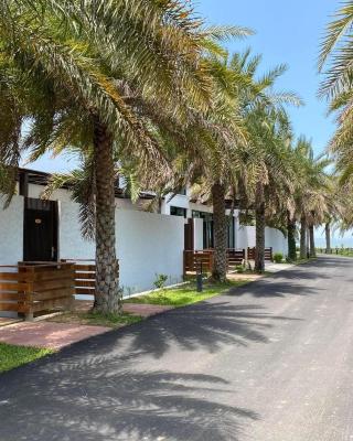 The Louts Villa