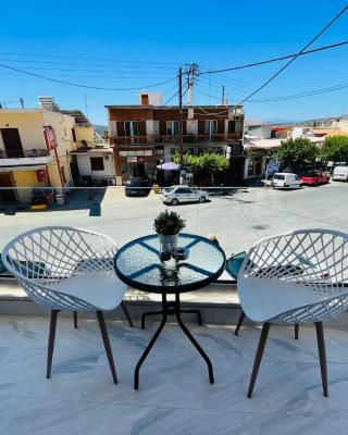 XENIOS SUITES