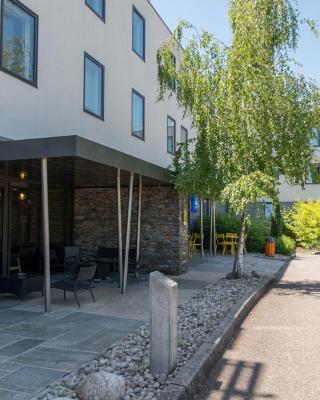 Ibis Budget Archamps Porte de Genève