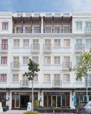 Harry Phu Quoc Hotel 3