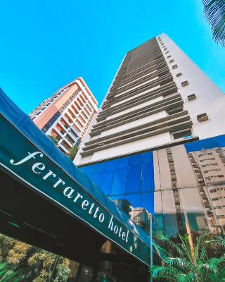 Ferraretto Guarujá Hotel & Spa