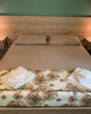Erythrà Bed and Breakfast
