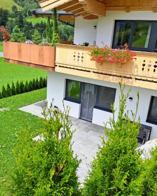 Ferienwohnung Widmann