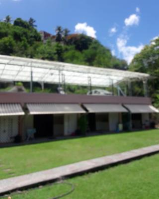 Les Gîtes de Fond Bellemare