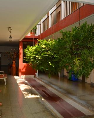Hotel Tayrona