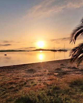Camping La Baie des Voiles