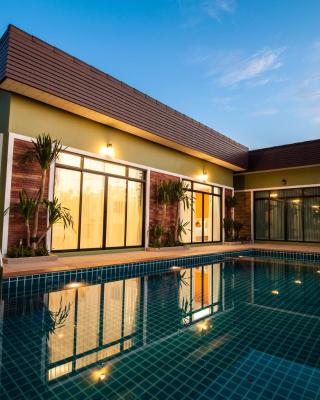 Jinda Resort