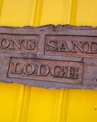 Longsands Lodge