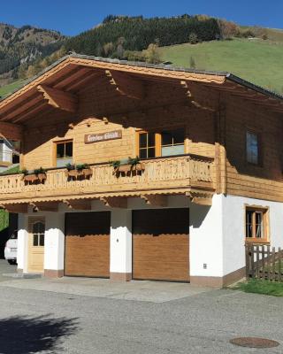 Gschlössl, Ferienhaus