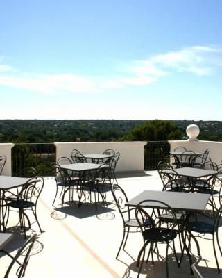 Hotel Madonna Delle Grazie