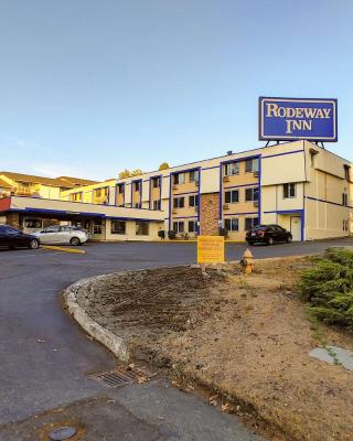 Rodeway Inn Seatac