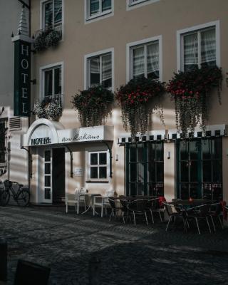 Boutique Hotel am Rathaus - Reblaus