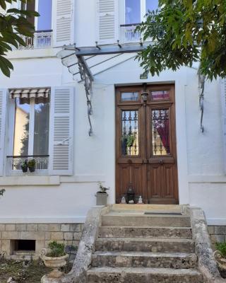 Chambres d'hôtes de Flo