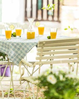 B&B ComeinSicily CortedeiLimoni Charming & Relax