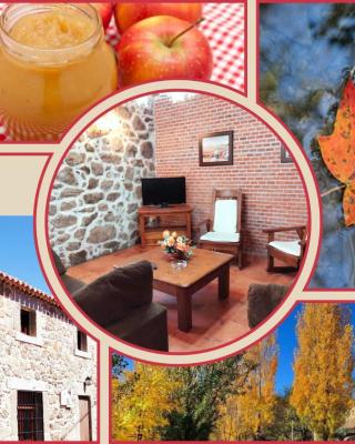 Casa Rural El Robledo