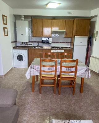 Marisa Mored vivienda de uso Turistico