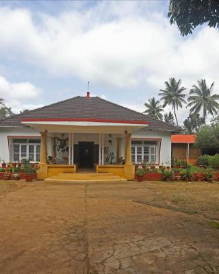 Devi Villa - Plantation Retreat and Forest Getaway