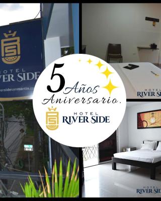 Hotel River Side