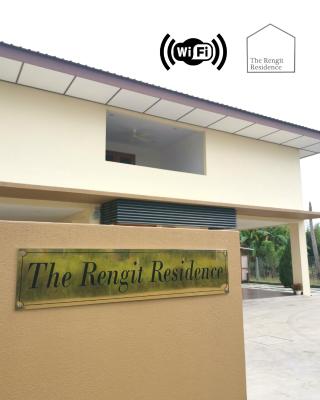 The Rengit Residence, Sungai Rengit