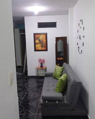 Comodo y bonito apartamento en Palmira Las Americas