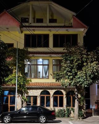 Hotel Restaurant Savoja