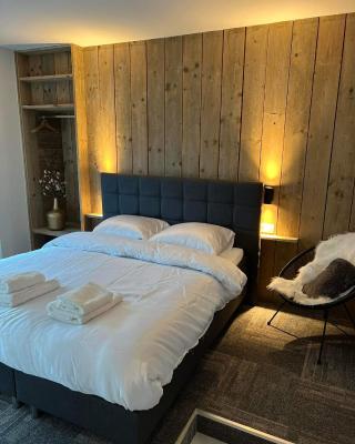 Prachtige kamer in centrum Brugge met badkamer !