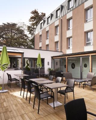 ibis Styles Beaune Centre