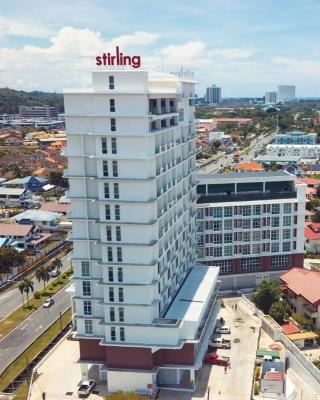 Stirling Suites Hotel & Serviced Apartment