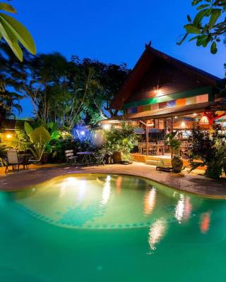 Shanti Lodge Phuket
