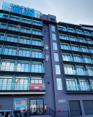 Grace Samudera Hotel