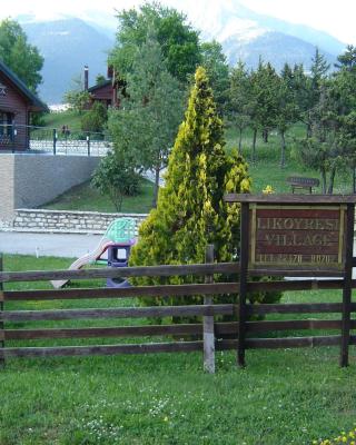 Chalet Likouresi Village