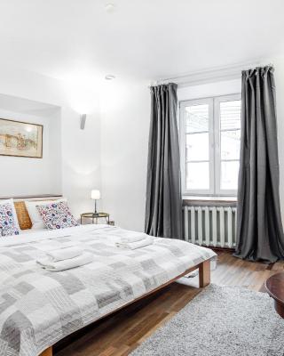 Saint Ignoto Bright and Cosy Apartments by Reside Baltic
