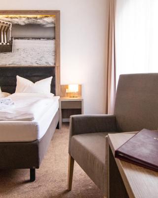 Villa Auszeit Hotel Garni