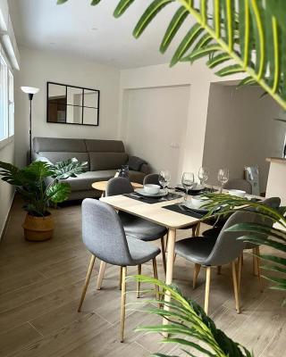 Apartamento Turístico Clavellinas IV