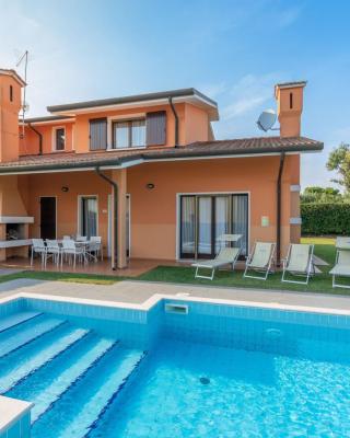 Residence Albarella