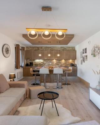 Les 4 Elements - Apt A11 - BO Immobilier - Châtel