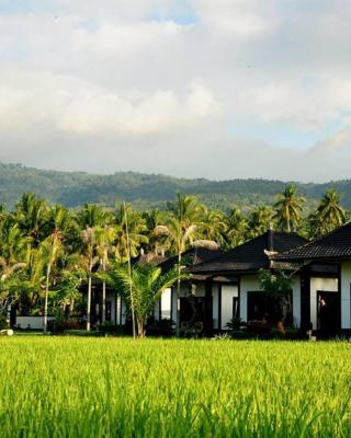 Pandawa Village