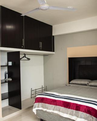 Departamento Orellana 1