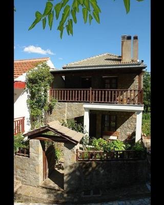 Guesthouse Ariadni