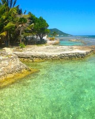 Reef House Resort