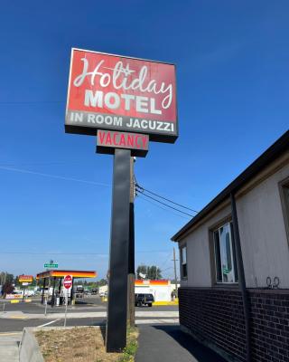 Holiday Motel