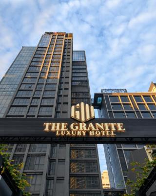 The Granite Luxury Hotel Penang