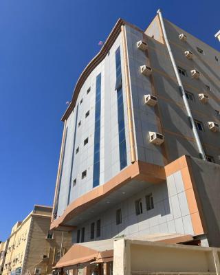 الحياة والمستقبل للشقق المخدومة