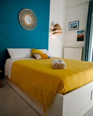 Casa Vacanza Le Dune - Mare